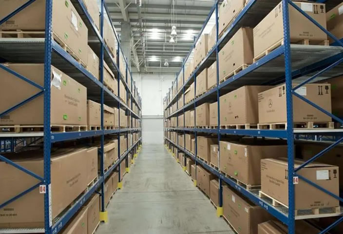 厦门到隆安县货物仓储