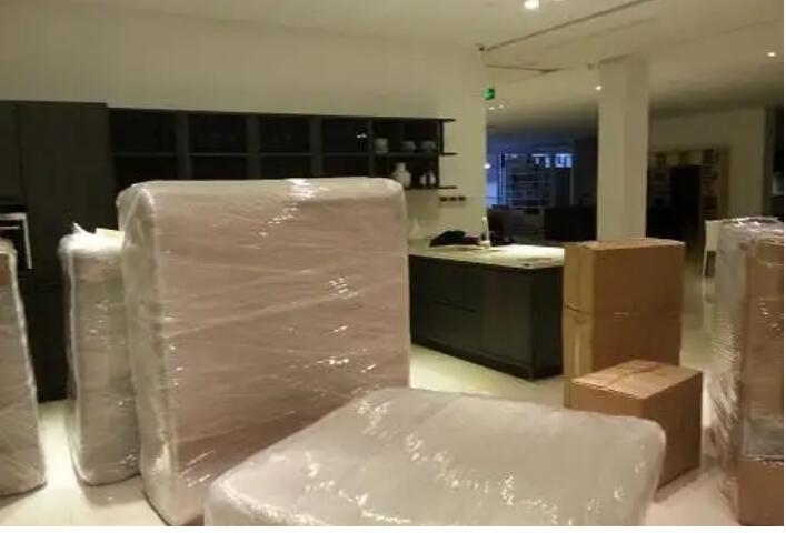 厦门到隆安县长途搬家