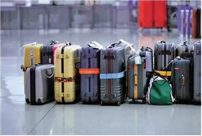 厦门到隆安县行李托运